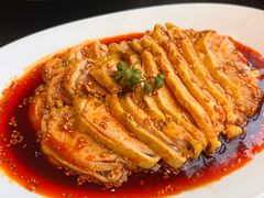 -小城粥道·海胆鲜虾粥(解放广场店)