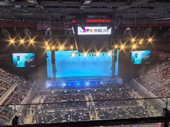 -华熙LIVE·鱼洞·场馆