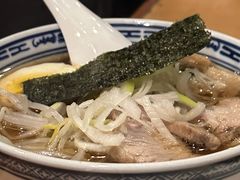 -福烤锦花(长乐路店)