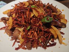 -小喜客·云南特色菜(纳西庭院店)