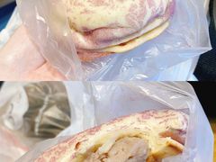 星空面包-85度C(生甜甜圈研究工坊·上海局门店)