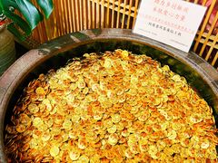 -龙华素斋(龙华路店)