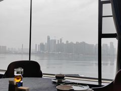 -君庭中餐厅(湘江豪生店)