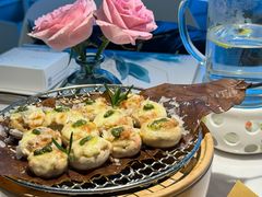 -花开餐厅(环湖中路店)