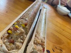 -61号餐吧(兴坪古镇漓江店)