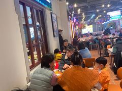 -豪享来(我格广场店)