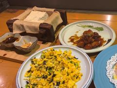 -几荷·恰似故人来(秀水广场店)