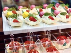 -東盛炭烤自助料理(玄武招商花园城店)