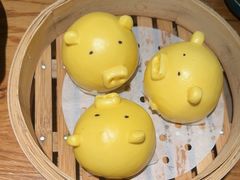 -点心传说·粤菜点心(佐阾虹湾店)