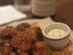 -Bistro Les Lilas丁香花小酒馆