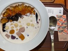 -RUXU入续鸳鸯糖水铺(星寰店)