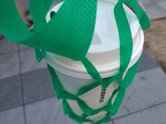 -星巴克(苏州竹园路店)