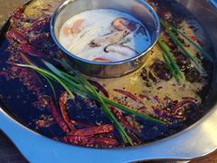 -周幺妹重庆老火锅(银泰城总店)