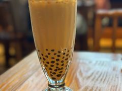 -春水堂人文茶馆(台北信义店)