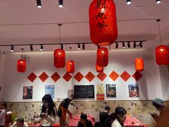 -荆九爷爆炒桥头三嫩(夫子庙店)
