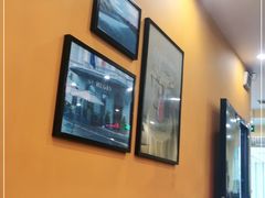 大堂-萨莉亚意式餐厅(石鼓路店)