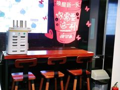 -BLAQ咖啡(骏豪店)