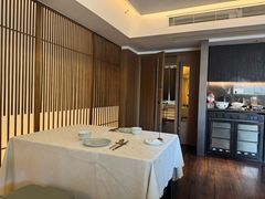 -沈灶河豚宴·河豚融合餐厅(汉中路店)