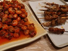 -靓靓蒸虾·头牌蒸虾(万松园玲珑店)