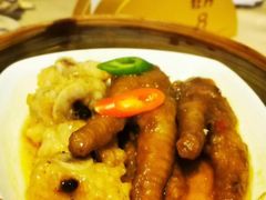 -金苑海鲜酒家(来魅力店)