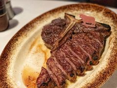 -Wolfgang’s Steakhouse 沃夫冈牛排馆(上海白玉兰广场店)