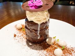 -Bistro 63 创意融合料理(广粤天地店)