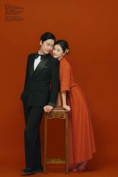 -拾尚映画·STUDIO婚纱摄影(中关村店)