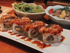 -山葵家居酒屋(天目里店)
