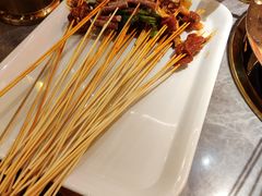 -热辣宗师·串串火锅(万达金街店)
