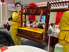 -聚春园自助餐厅(东街口店)
