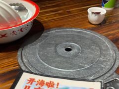 -广府乡下·饭庄(新港东路店)