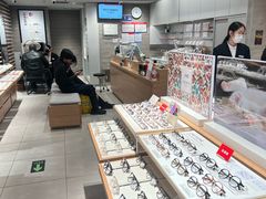 -JINS(北京凯德mall大峡谷店)
