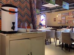 -西域阿里马新疆菜·清真(桂花路店)