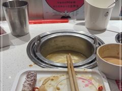 -龍歌自助小火锅(城阳万象汇店)