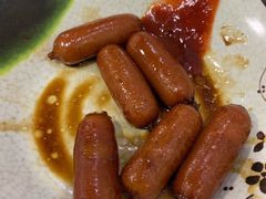 -湛记牛肚螺粥(群贤路店)