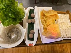 -好想牛·鲜切自助牛肉火锅(七堡花园城店)