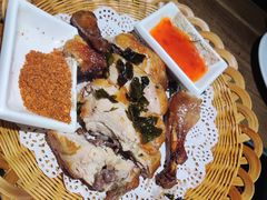 -老阿爸江浙土菜(奥体中心店)