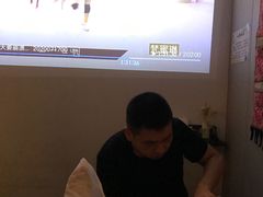 -逅莱·影院足道·日式SPA(大世界店)