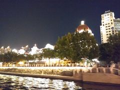 -海河游船-永乐码头(大悲院)