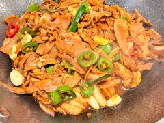 -金陵后厨·南京菜(新街口秣陵路店)