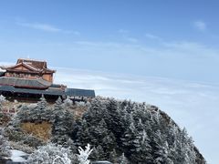-峨眉山风景名胜区