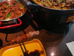 -蛙喔牛蛙(高新绿宝店)