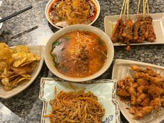 -小街天府(西工小街店)