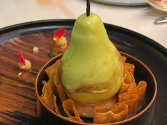香梨协奏曲-风雅厨