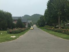 -北京宽沟会议中心