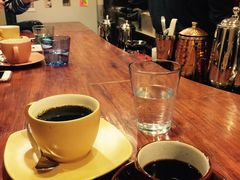 -RUMORS COFFEE ROASTERY鲁马滋咖啡(湖南路店)