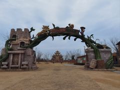 -江苏三台山国家森林公园