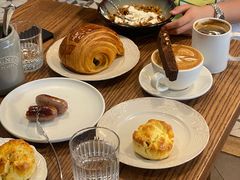 -沈阳君悦酒店·意坊意大利餐厅