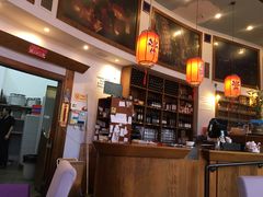 -Hayam Hasini Chinese Restaurant 东海中餐厅 הים הסיני