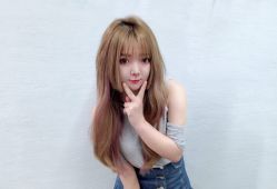 -L+奥拉接发烫发染发